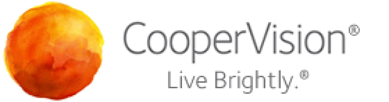 Váradi Melinda CooperVision ajánlás